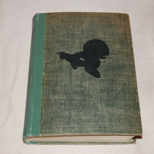 Yrjö Ylänne Metsästäjän käsikirja